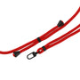 Smartphone shoulder strap