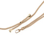 Smartphone shoulder strap