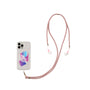 Smartphone shoulder strap
