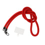 Smartphone shoulder strap
