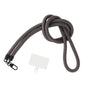 Smartphone shoulder strap