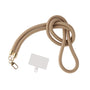 Smartphone shoulder strap