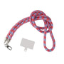 Smartphone shoulder strap