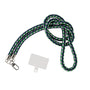 Smartphone shoulder strap