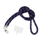 Smartphone shoulder strap