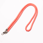 Smartphone shoulder strap