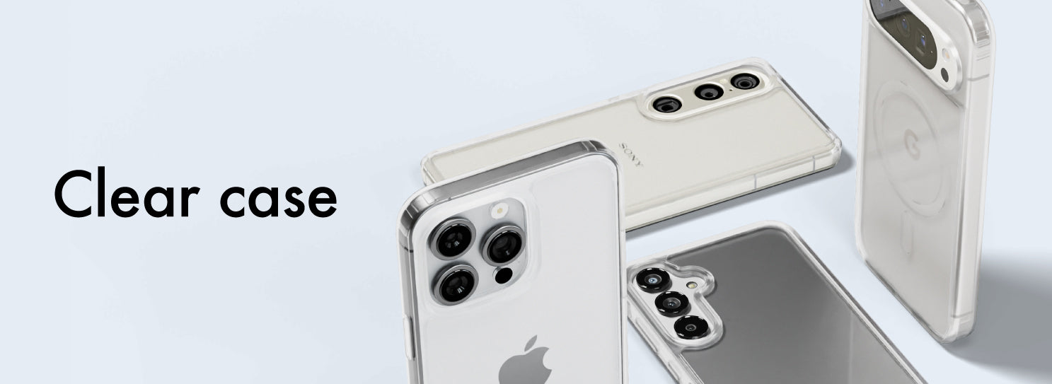 Clear Case