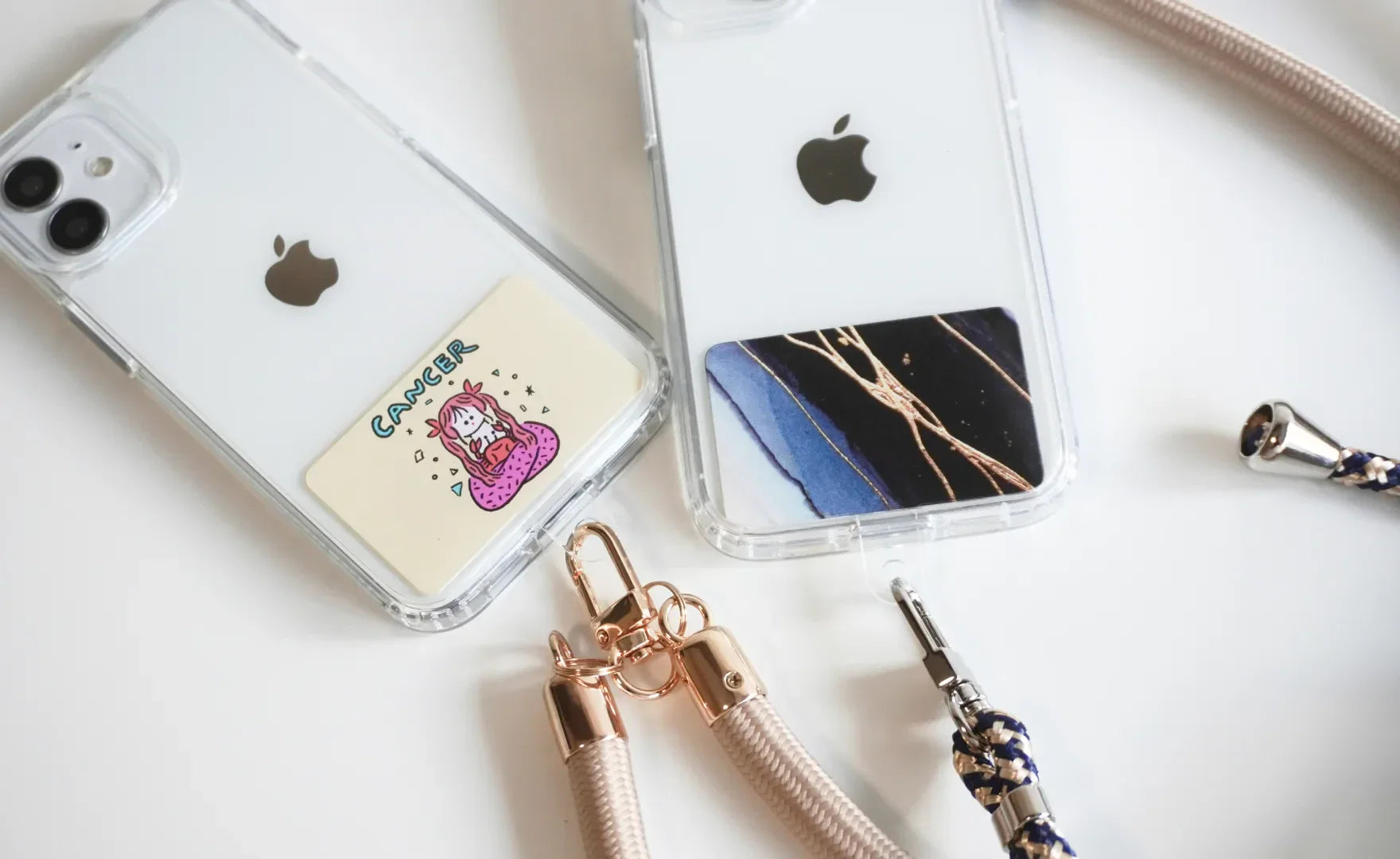 Style Your Smartphone