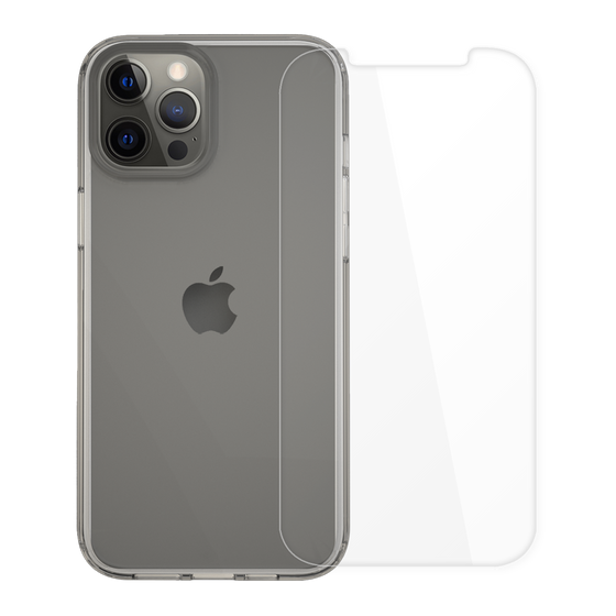 Screen Protector Clear for Apple iPhone 12 Pro Max