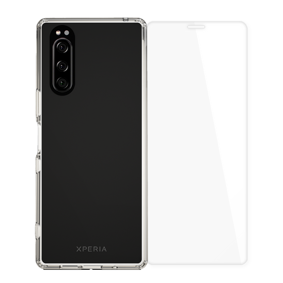 Screen Protector Clear for SONY Xperia 5