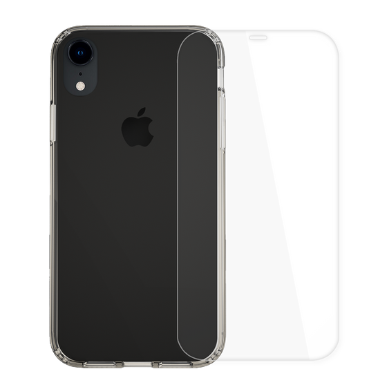 Screen Protector Clear for Apple iPhone XR