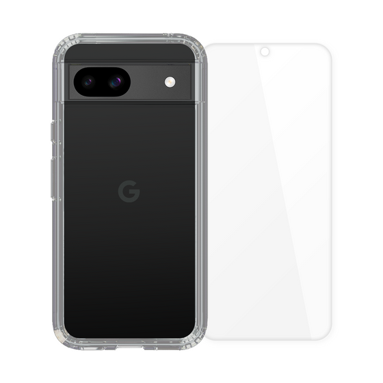 Screen Protector Clear for Google Google Pixel 8a