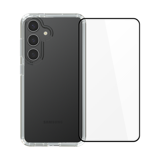 Screen Protector Clear for Samsung Galaxy S24