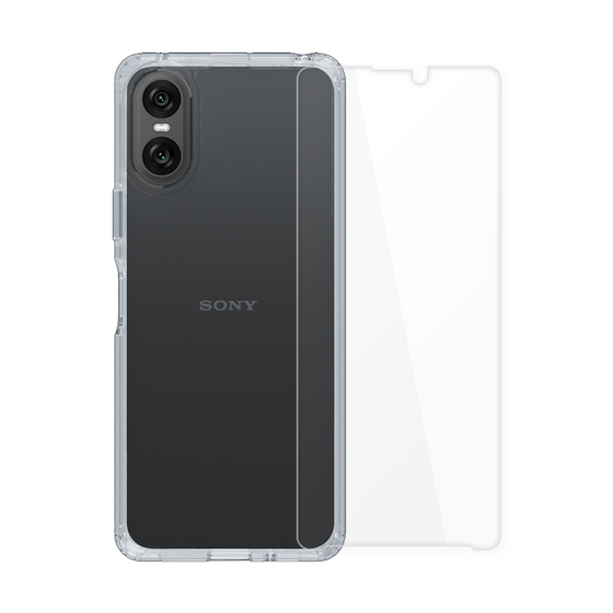 Screen Protector Clear for SONY Xperia 10 Vl