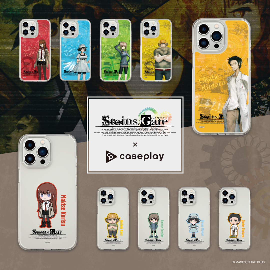  caseplay | Smartphone accessory shop