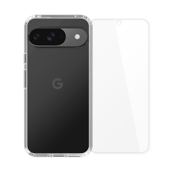 Screen Protector Clear for Google Pixel 9