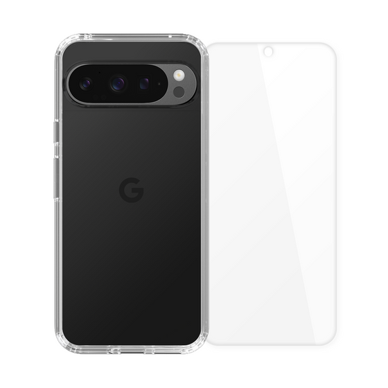 Screen Protector Clear for Google Pixel 9 Pro