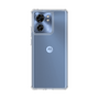 Slim Protection Case for Motorola edge 40［ Clear ］