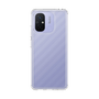 Slim Protection Case for Xiaomi Redmi 12C［ Clear ］
