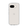 Slim Protection Case for Google Pixel 9a［ Clear ］