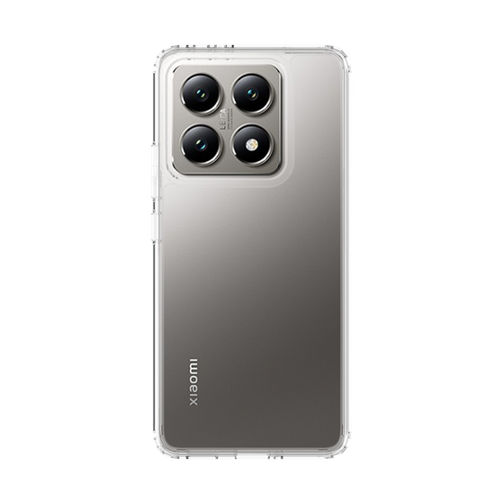 Slim Protection Case for Xiaomi 14T［ Clear ］