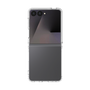 Clear Case for Samsung Galaxy Z Flip7［ Clear ］