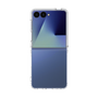 Clear Case for Samsung Galaxy Z Flip7［ Clear ］