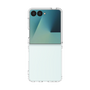 Clear Case for Samsung Galaxy Z Flip7［ Clear ］