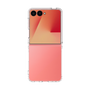 Clear Case for Samsung Galaxy Z Flip7［ Clear ］