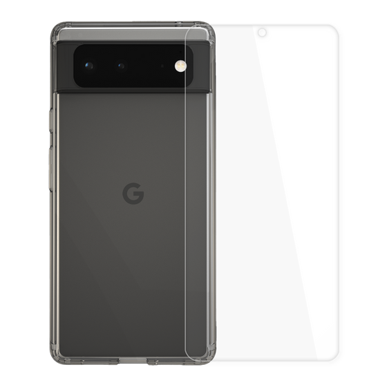 Screen Protector Clear for Google Pixel 6