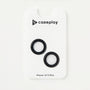 Camera Lens Protector(2 Lenses) for Apple iPhone 14 Plus [ BLACK ]