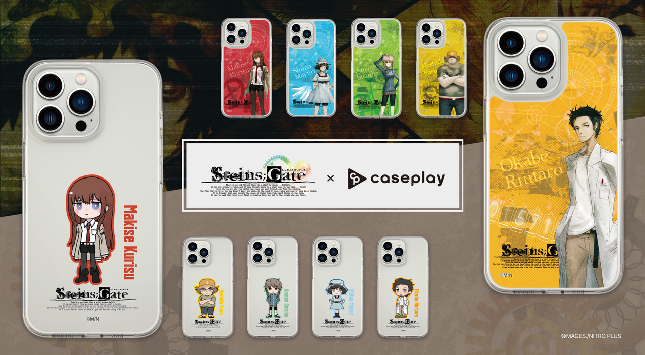  caseplay | Smartphone accessory shop