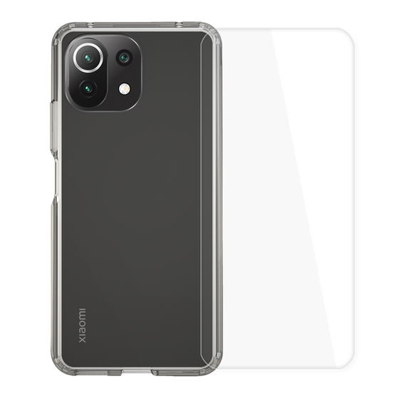 Screen Protector Clear for Xiaomi Mi 11 Lite 5G