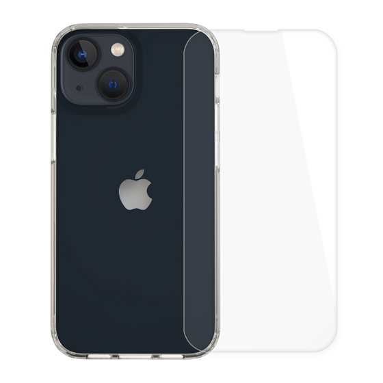 Screen Protector Clear for Apple iPhone 13 mini