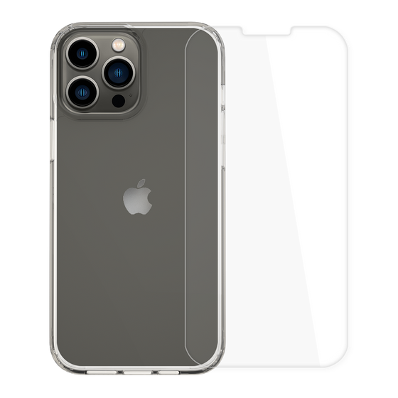 Screen Protector Clear for Apple iPhone 13 Pro Max
