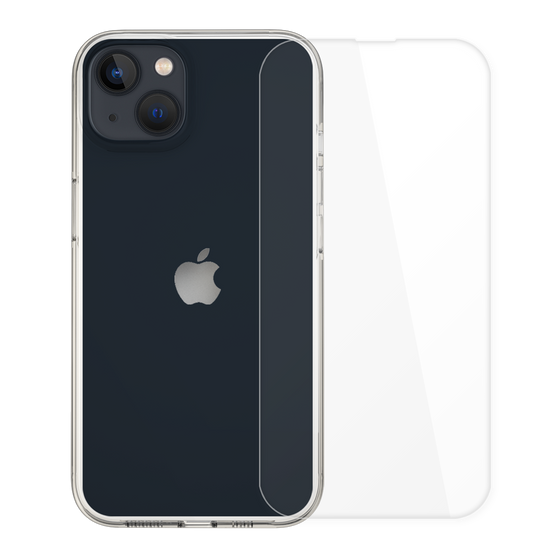 Screen Protector Clear for Apple iPhone 13