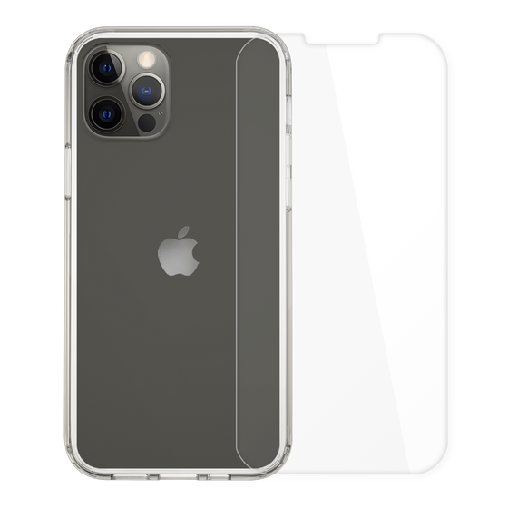 Screen Protector Clear for Apple iPhone 12 Pro