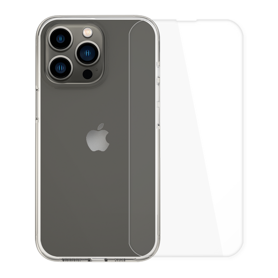 Screen Protector Clear for Apple iPhone 13 Pro