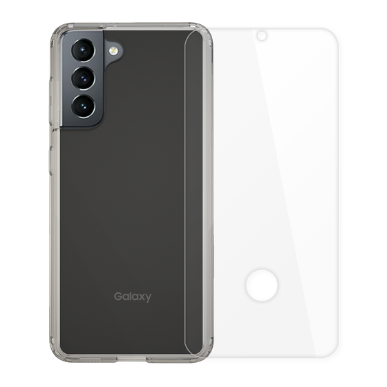 Screen Protector Clear for Samsung Galaxy S21 5G