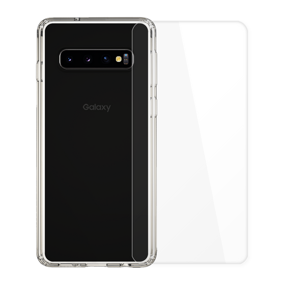 Screen Protector Clear for Samsung Galaxy S10