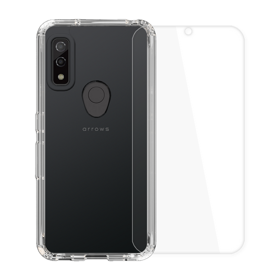 Screen Protector Clear for FCNT arrows We