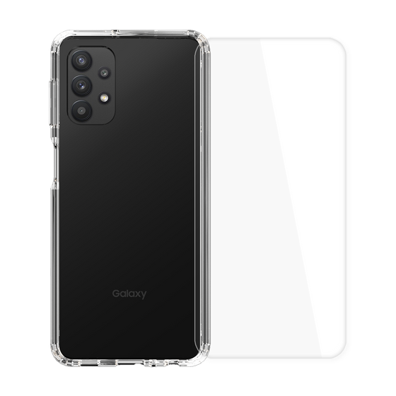 Screen Protector Clear for Samsung Galaxy A32 5G