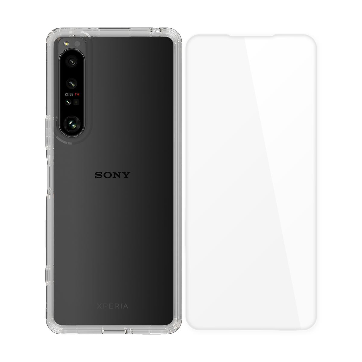 Screen Protector