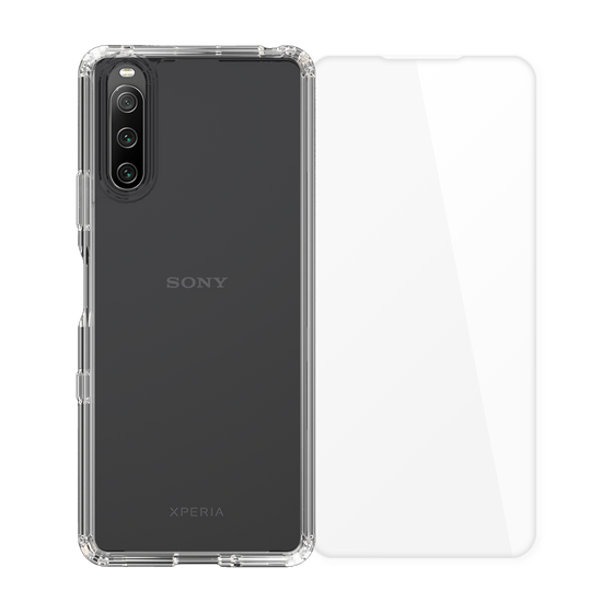 Screen Protector Clear for SONY Xperia 10 IV