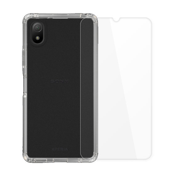 Screen Protector Clear for SONY Xperia Ace III