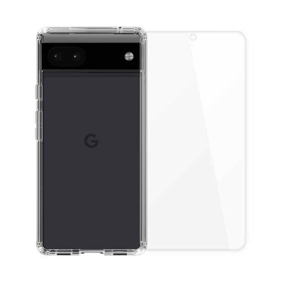 Screen Protector Clear for Google Pixel 6a