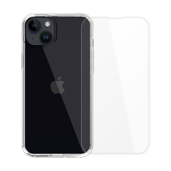 Screen Protector Clear for Apple iPhone 14 Plus