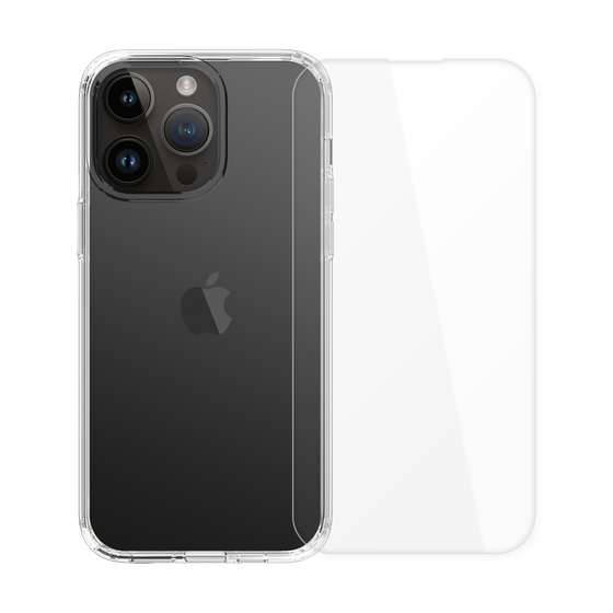 Screen Protector Clear for Apple iPhone 14 Pro Max
