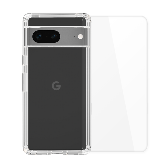 Screen Protector Clear for Google Pixel 7