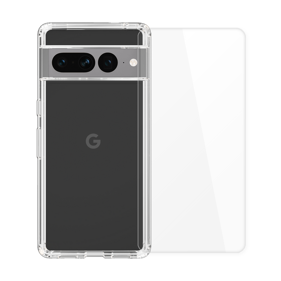 Screen Protector Clear for Google Pixel 7 Pro
